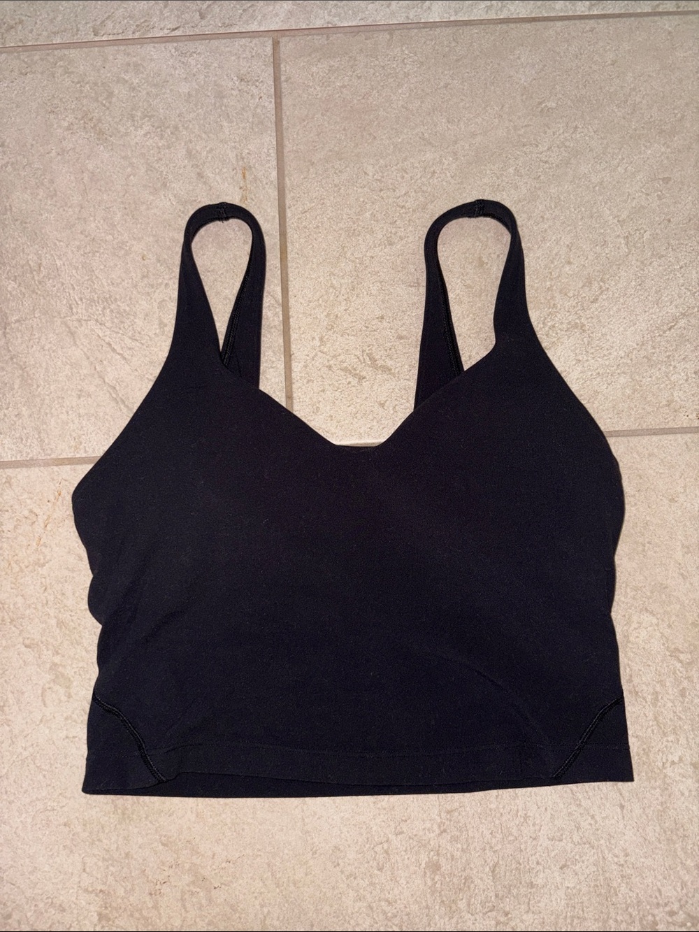 LULULEMON Align Tank Top A/B Cup